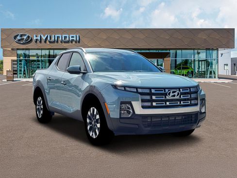 New 2026 Hyundai Santa Cruz SEL image 11