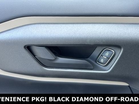 New 2025 Ford Bronco Sport Big Bend image 25