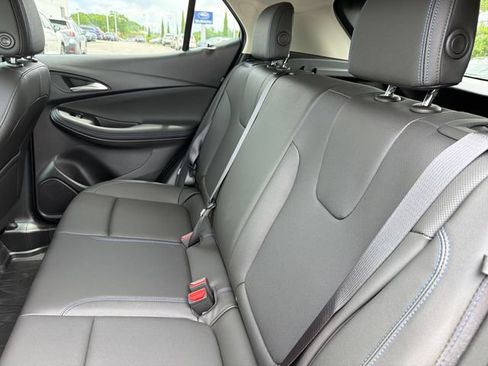 New 2026 Buick Encore GX Sport Touring w/ LPO, Trailering Package FWD image 22