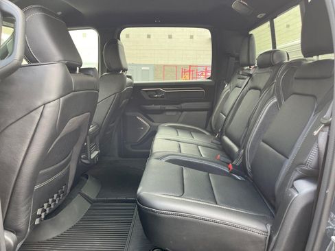 New 2026 RAM 1500 RHO w/ RHO Level 1 Equipment Group AWD/4WD image 25