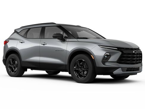 New 2026 Chevrolet Blazer LT w/ Convenience Package FWD image 52