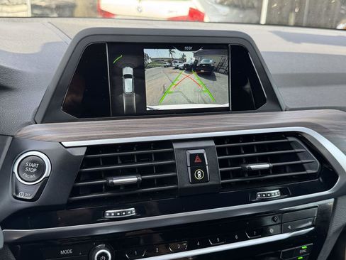 Used 2019 BMW X3 sDrive30i w/ M Sport Package 2 image 33