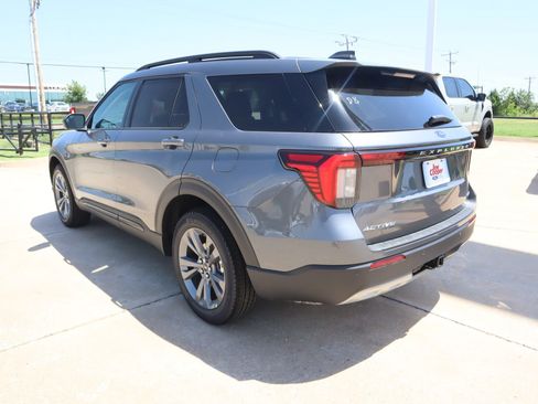 New 2026 Ford Explorer Active w/ Active Comfort Package AWD/4WD image 24