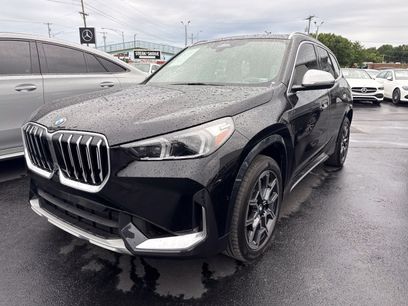 Used 2024 BMW X1 xDrive28i w/ Premium Package