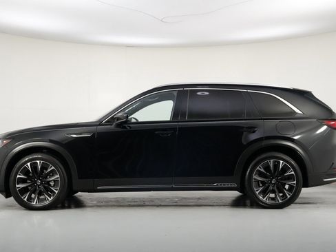 Used 2024 MAZDA CX-90 Plug-In Hybrid w/ Premium Plus image 8