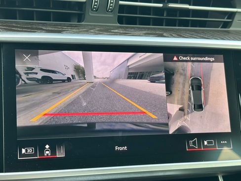 Used 2021 Audi A6 Premium Plus w/ Premium Plus Package image 11