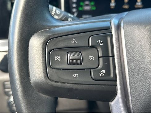Certified 2023 GMC Sierra 1500 Elevation image 22