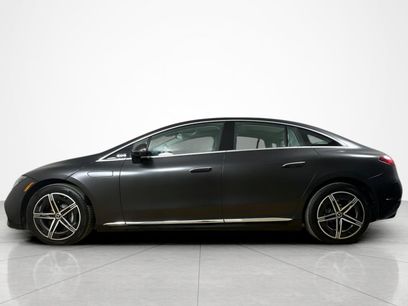 Used 2023 Mercedes-Benz EQE 350+ Sedan