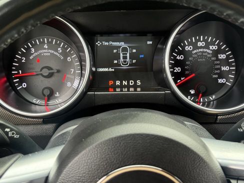 Used 2021 Ford Mustang GT image 26