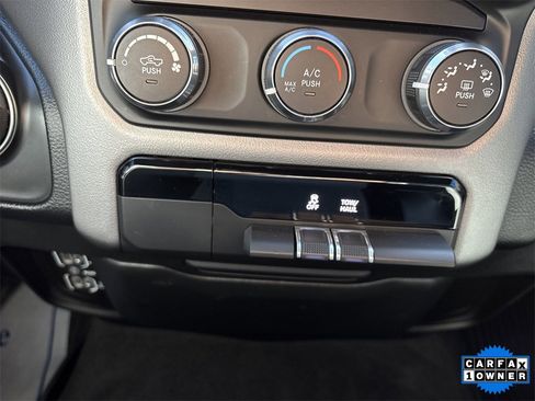 Used 2022 RAM 1500 Big Horn image 30