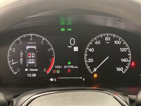 Used 2023 Honda Civic LX image 29