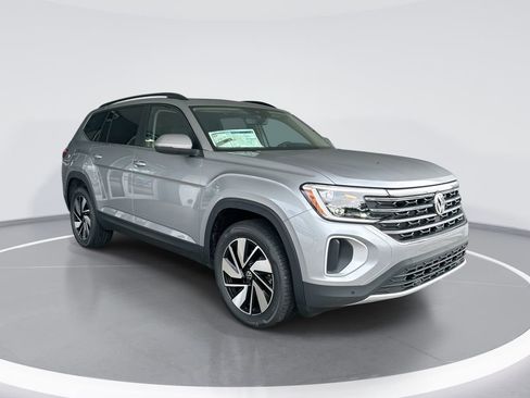 New 2026 Volkswagen Atlas SE image 54