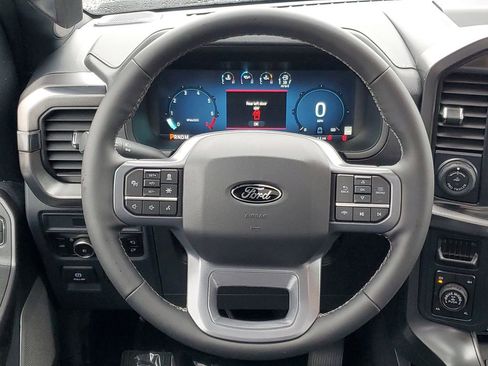 New 2026 Ford F150 Lariat w/ Equipment Group 502A High AWD/4WD image 29