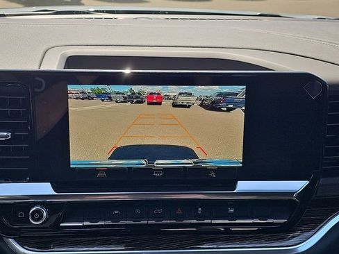New 2026 GMC Sierra 1500 Elevation AWD/4WD image 13