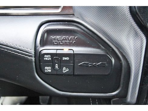 Used 2021 RAM 2500 Limited AWD/4WD image 22