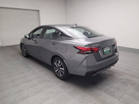 Used 2024 Nissan Versa SV FWD image 5