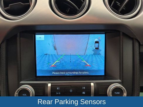 Used 2023 Ford Mustang Premium image 31