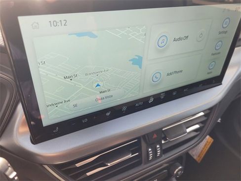 New 2025 Ford Escape SE image 8