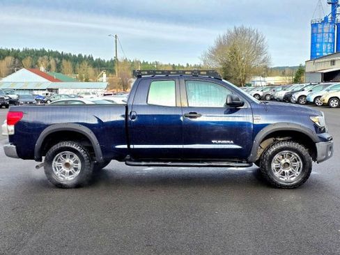 Used 2008 Toyota Tundra 4x4 Double Cab image 8