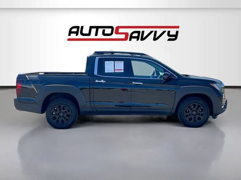 Used 2023 Honda Ridgeline RTL-E image 8