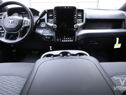 New 2026 RAM 3500 Tradesman image 13