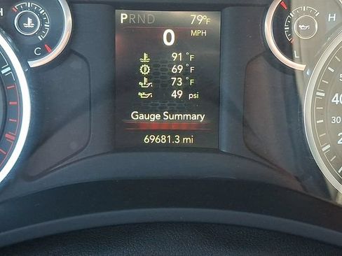 Used 2024 RAM 2500 Big Horn AWD/4WD image 19