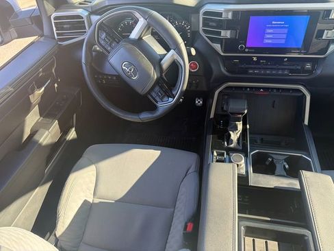 Used 2024 Toyota Tundra SR5 w/ TRD Off-Road Package image 19