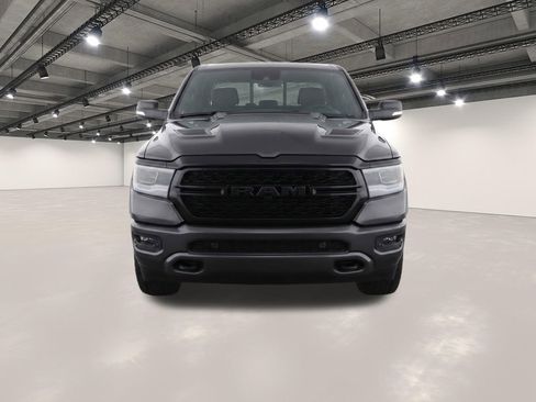 Used 2025 RAM 1500 Rebel w/ Rebel Level 2 Equipment Group AWD/4WD image 5