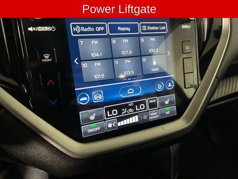 Used 2025 Subaru Ascent Premium AWD/4WD image 10