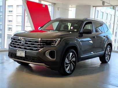 Used 2026 Volkswagen Atlas SEL