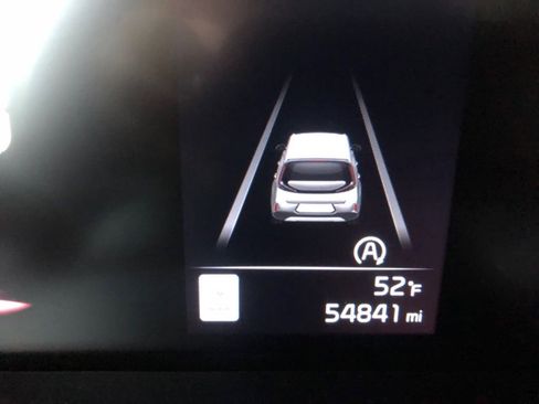 Used 2024 Kia Soul LX w/ Option Group 015 image 12