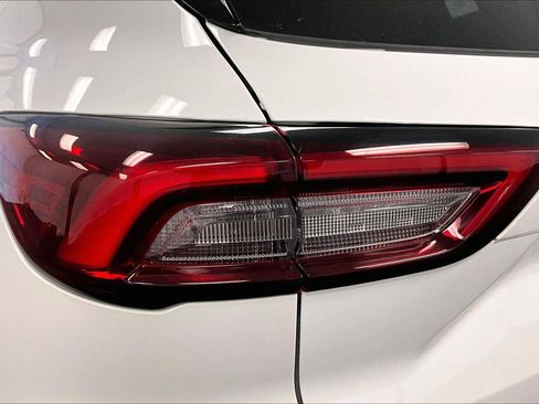 Used 2024 Ford Escape Active w/ Tech Pack #2 image 28