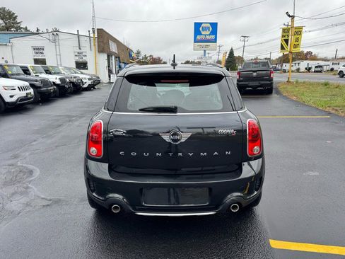 Used 2015 MINI Cooper Countryman S image 6