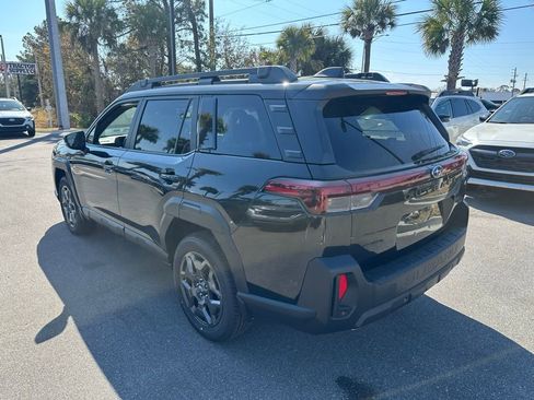 New 2026 Subaru Outback Premium w/ Premium/Limited Package 2 AWD/4WD image 4