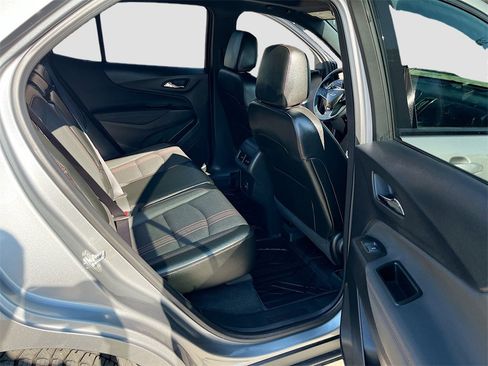 Used 2024 Chevrolet Equinox RS w/ LPO, Floor Liner Package image 26