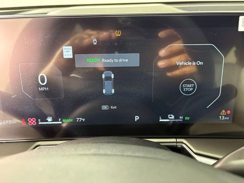New 2026 Kia Sorento SX Prestige AWD/4WD image 26