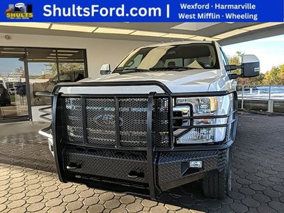 Certified 2022 Ford F350 Lariat w/ Lariat Ultimate Package