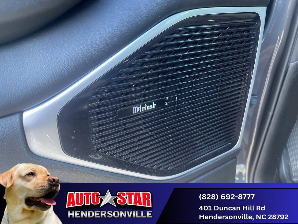 Used 2026 Jeep Grand Wagoneer Limited AWD/4WD image 10