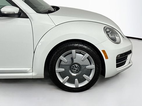 Used 2017 Volkswagen Beetle 1.8T SEL image 43