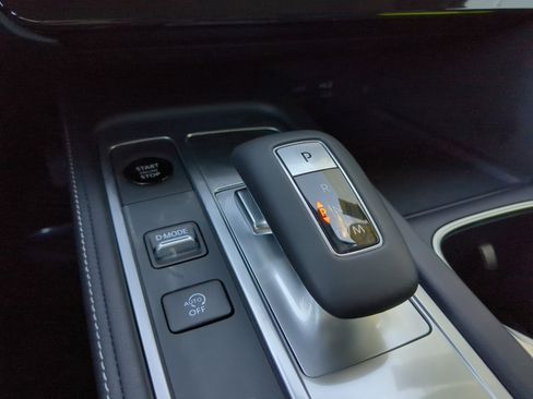 Certified 2026 INFINITI QX60 Luxe w/ Cargo Package image 30