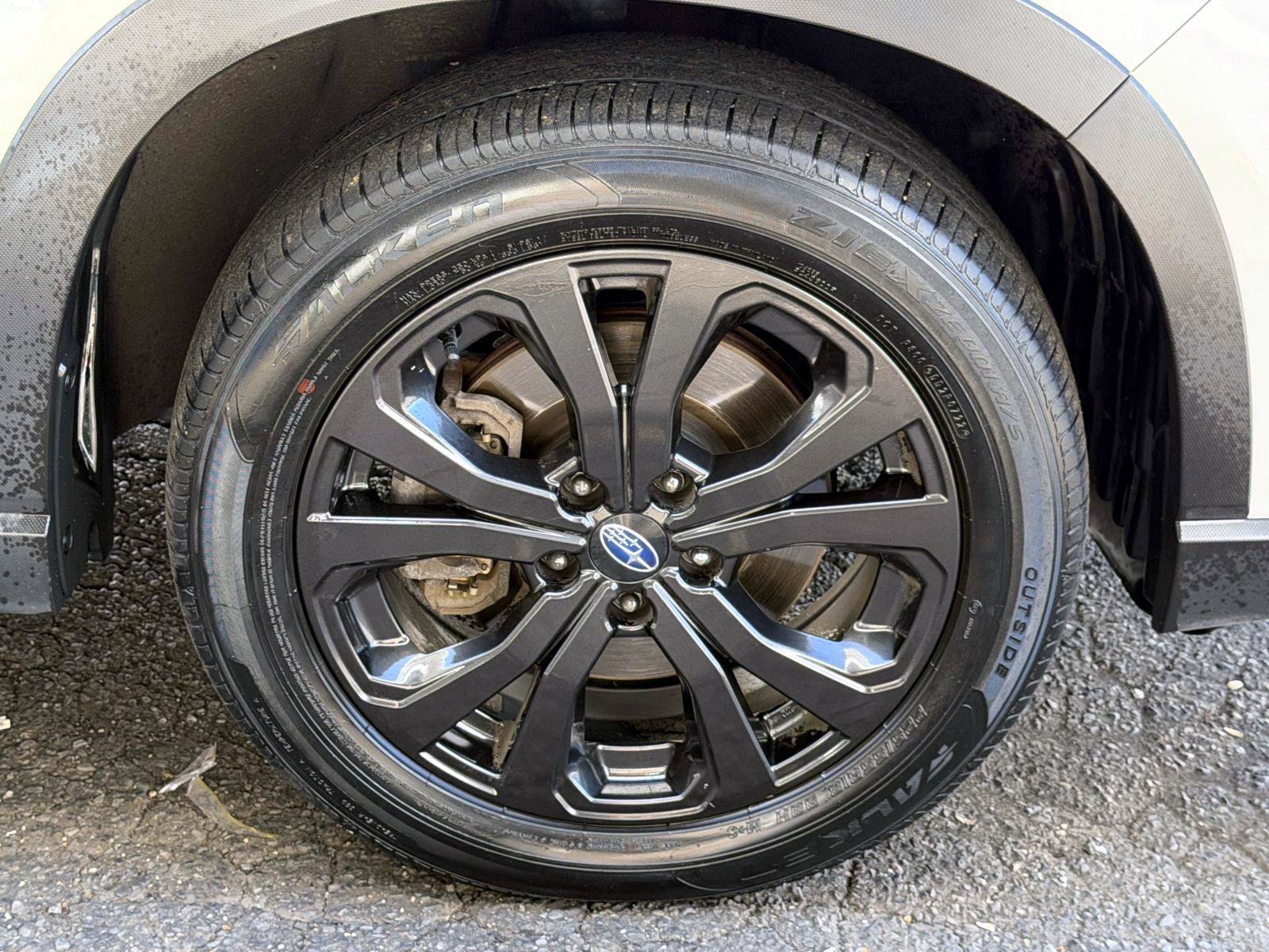 Used 2019 Subaru Forester Sport AWD/4WD image 7