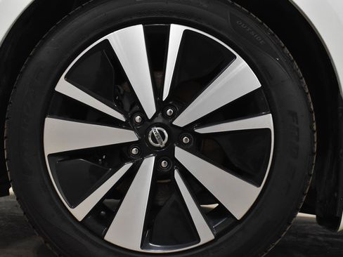 Used 2020 Nissan Altima 2.5 SV image 30