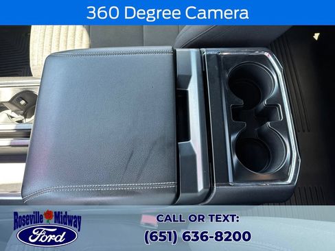 Used 2022 Ford F150 XL w/ STX Appearance Package AWD/4WD image 13