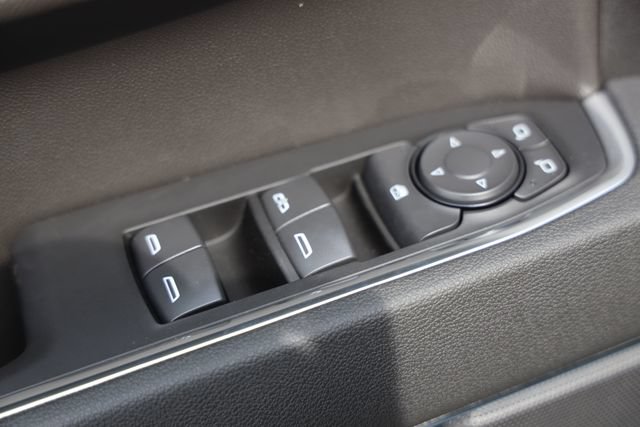 New 2026 GMC Sierra 1500 Elevation w/ Elevation Select Package RWD image 11