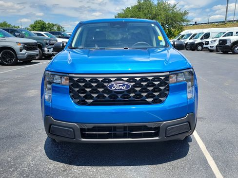 Certified 2025 Ford Maverick XL FWD image 2