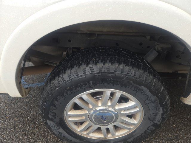Used 2012 Ford F150 Lariat w/ Lariat Plus Pkg AWD/4WD image 7