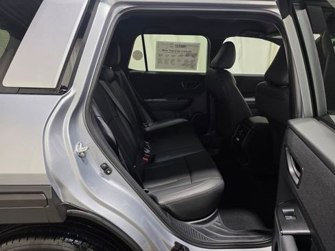 New 2026 Subaru Outback Premium image 34