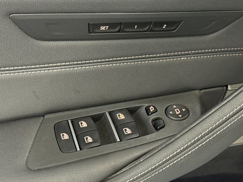 Certified 2023 BMW 530e 530e w/ M Sport Package image 13