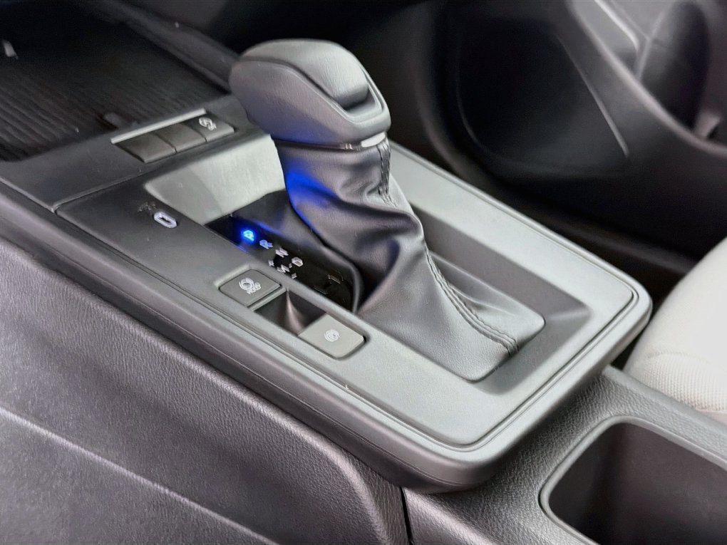 New 2026 Toyota Corolla Cross L FWD image 34