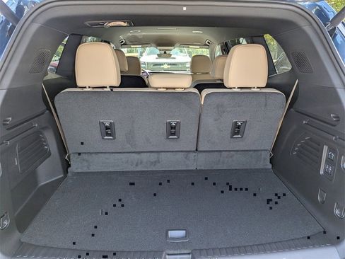 New 2026 Buick Enclave Preferred w/ Power Package image 14